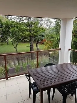 Mermaid Park Holiday Apartments Gold Coast