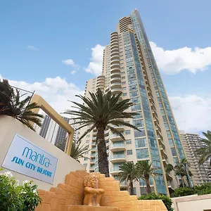 Mantra Sun Appart hôtel