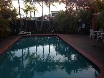 Mermaid Park Holiday Apartments Gold Coast