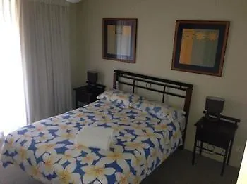 Mermaid Park Holiday Apartments Gold Coast Australia
