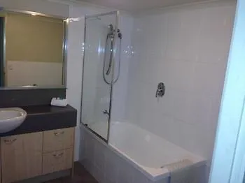 Mermaid Park Holiday Apartments Gold Coast Australia
