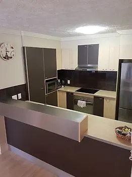 Mermaid Park Holiday Apartments Gold Coast Australia