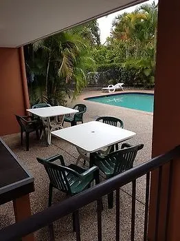 Mermaid Park Holiday Apartments Gold Coast 0*,