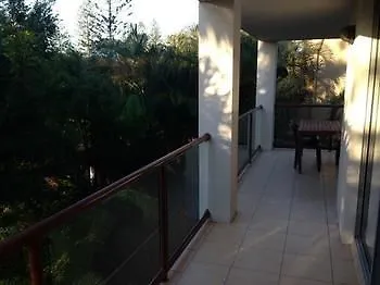 Mermaid Park Holiday Apartments Gold Coast