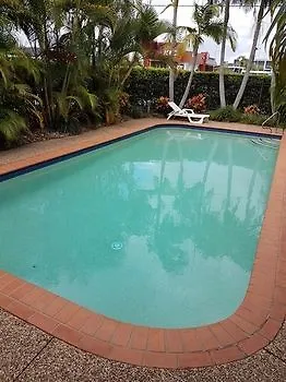 Mermaid Park Holiday Apartments Gold Coast