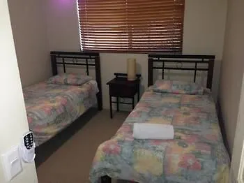 Mermaid Park Holiday Apartments Gold Coast 0*,