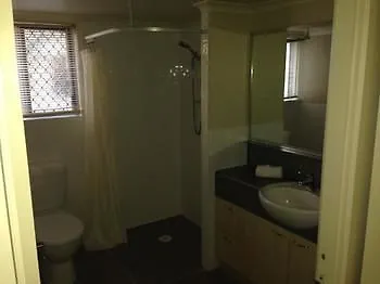 Mermaid Park Holiday Apartments Gold Coast