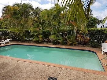 Mermaid Park Holiday Apartments Gold Coast