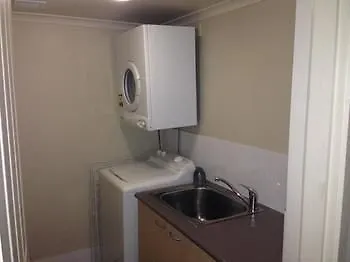 Mermaid Park Holiday Apartments Gold Coast 0*,  Australia